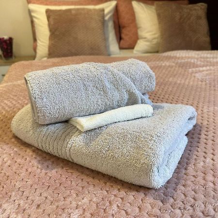 Apartman Rose Zagreb Luaran gambar