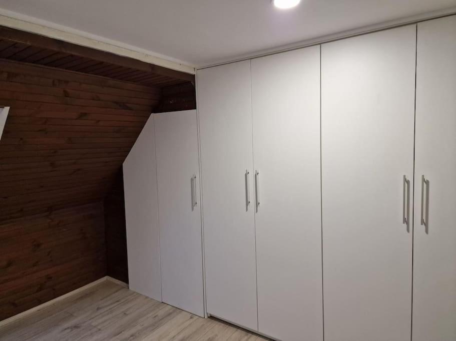 Apartman Rose Zagreb Luaran gambar