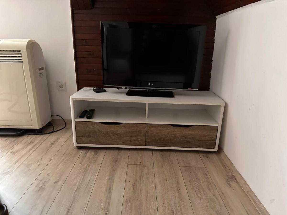 Apartman Rose Zagreb Luaran gambar