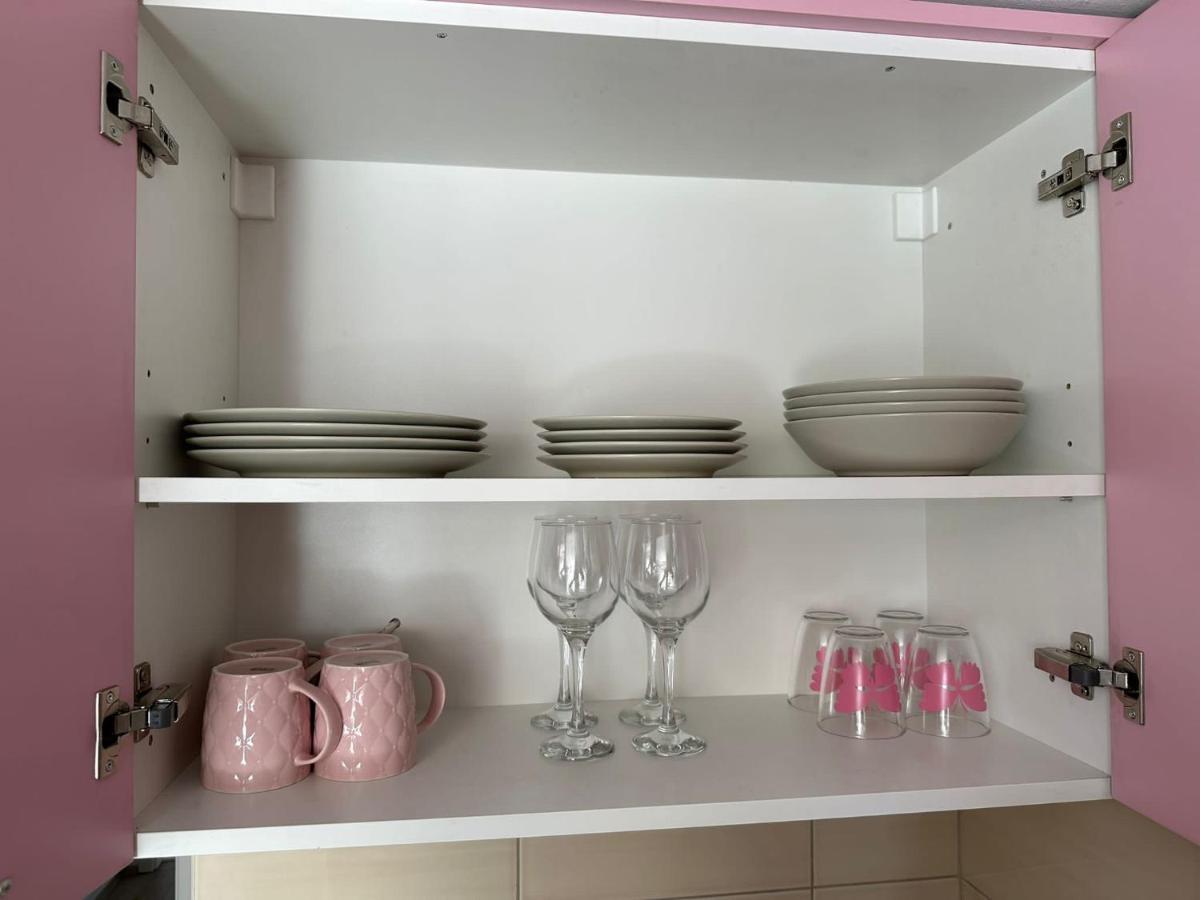 Apartman Rose Zagreb Luaran gambar