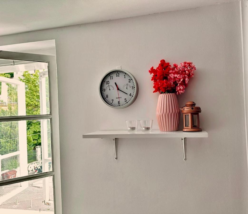 Apartman Rose Zagreb Luaran gambar