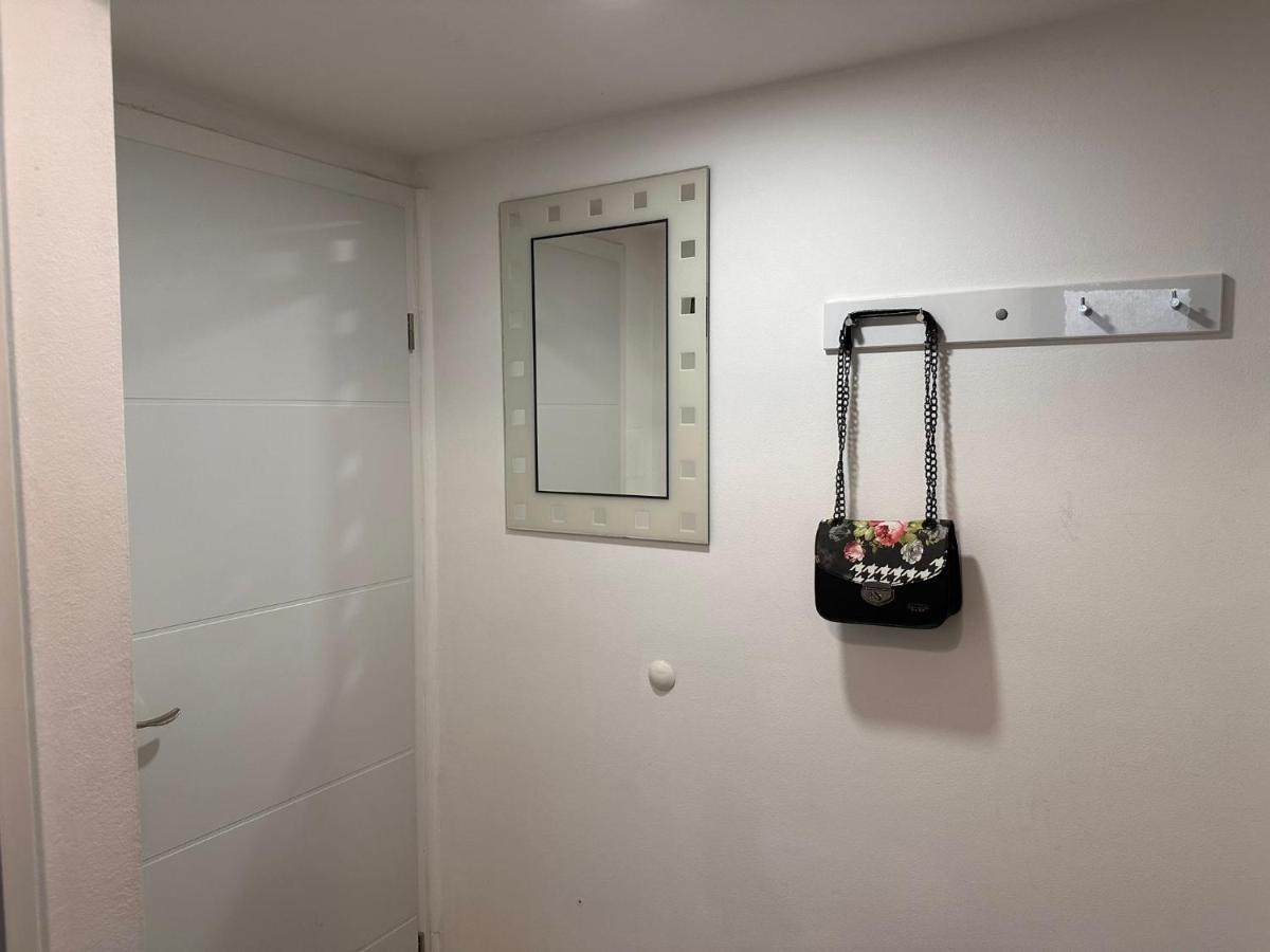 Apartman Rose Zagreb Luaran gambar