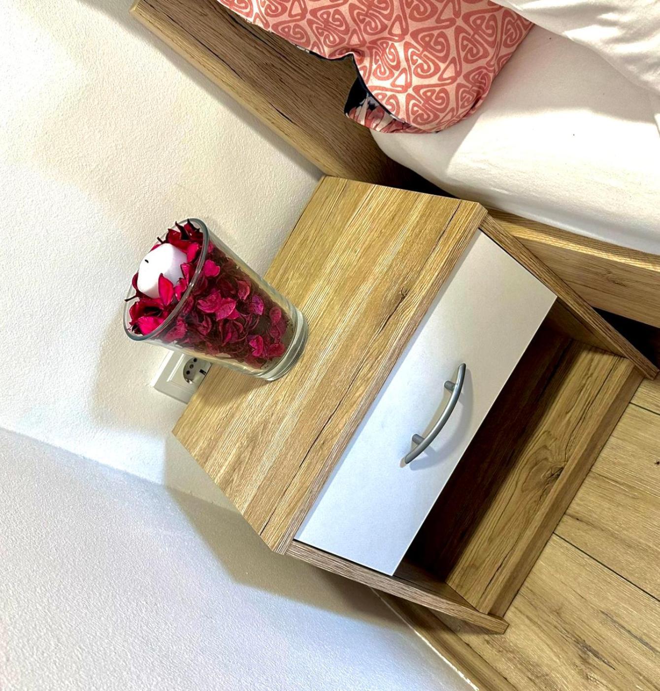 Apartman Rose Zagreb Luaran gambar