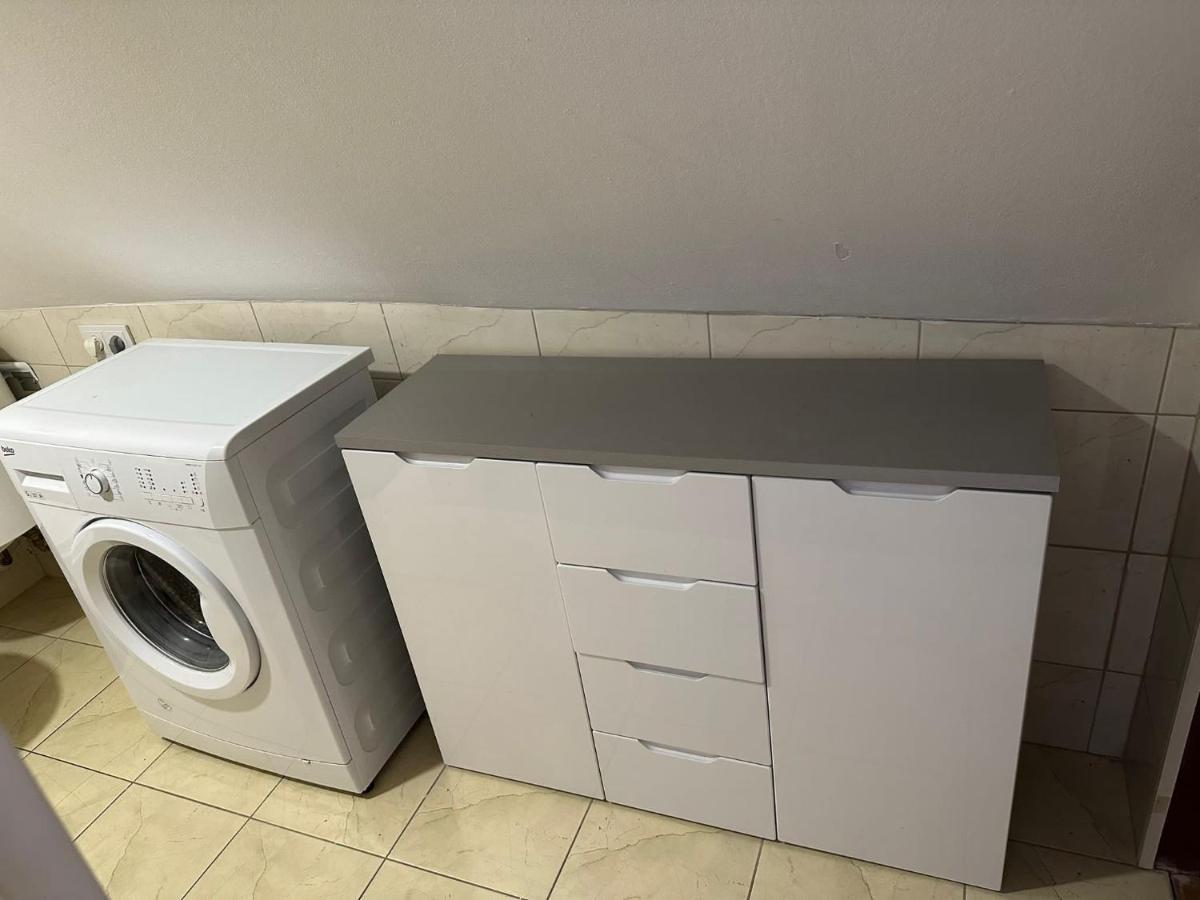 Apartman Rose Zagreb Luaran gambar