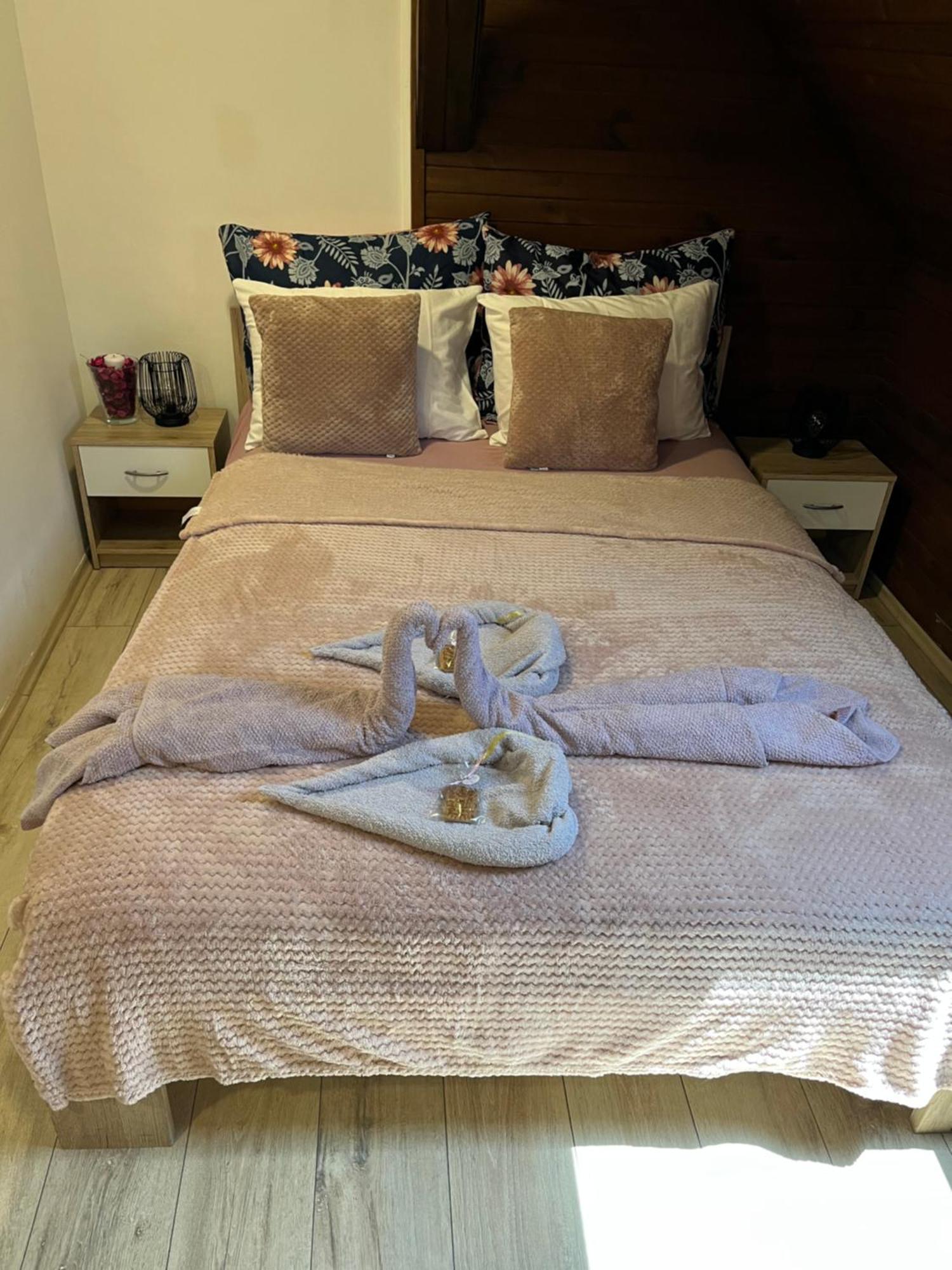 Apartman Rose Zagreb Luaran gambar